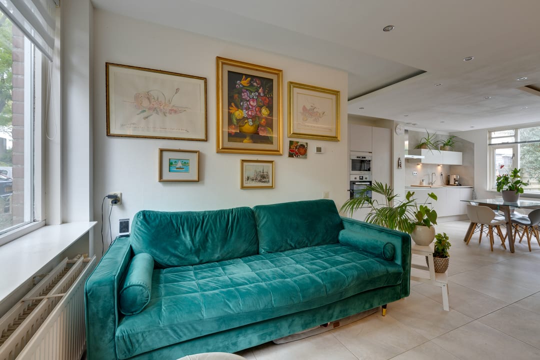 Foto 16 van Landauerstraat 38