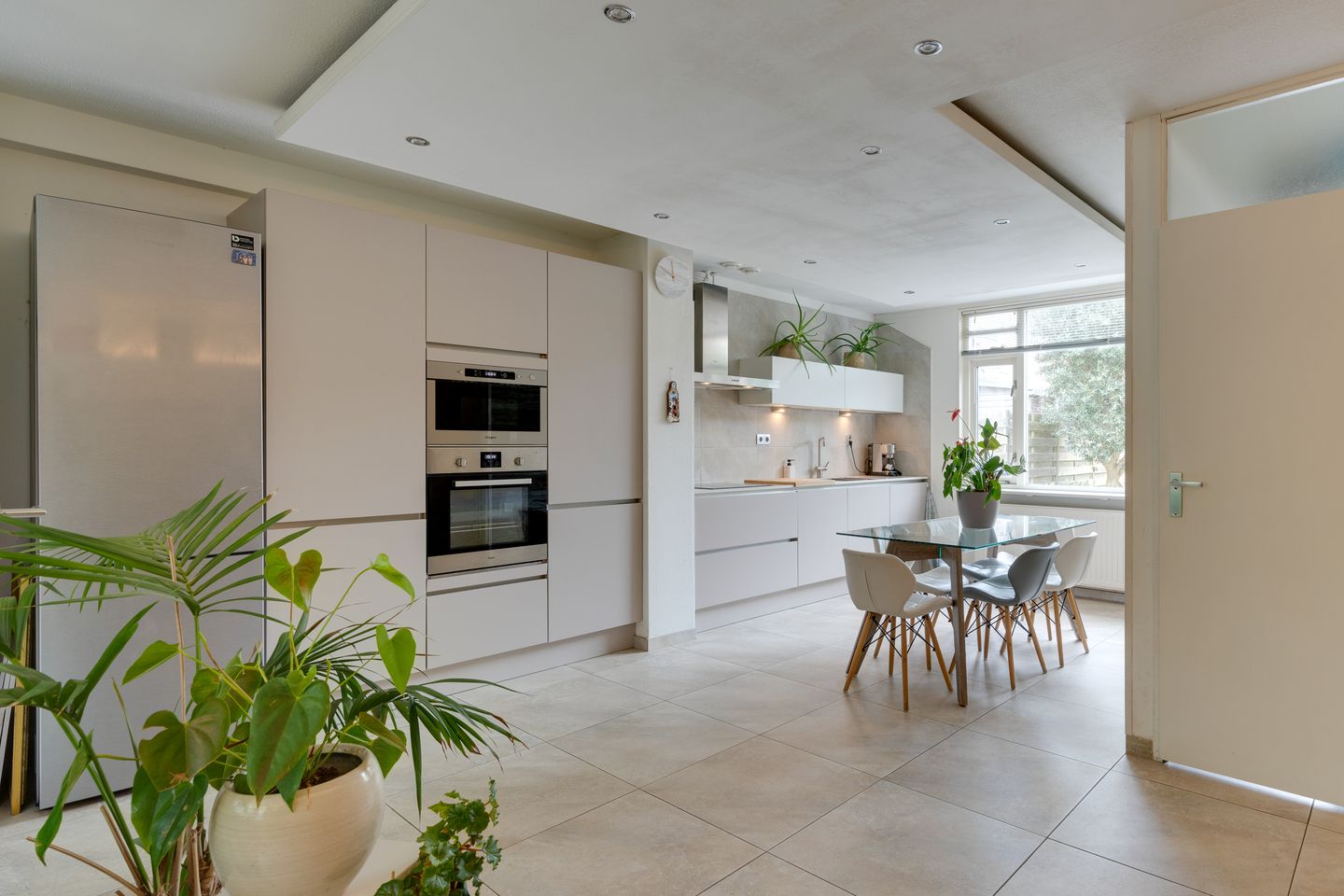 Foto 19 van Landauerstraat 38