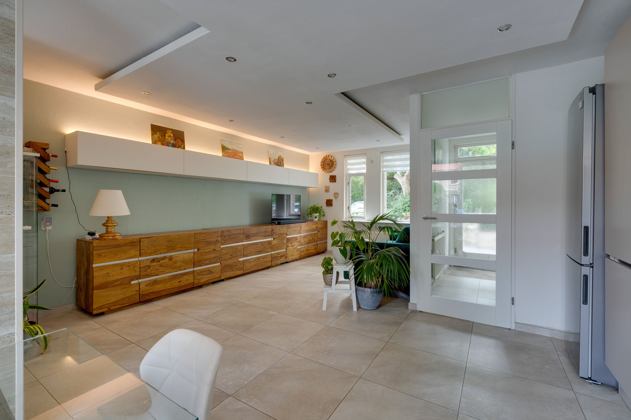 Foto 27 van Landauerstraat 38