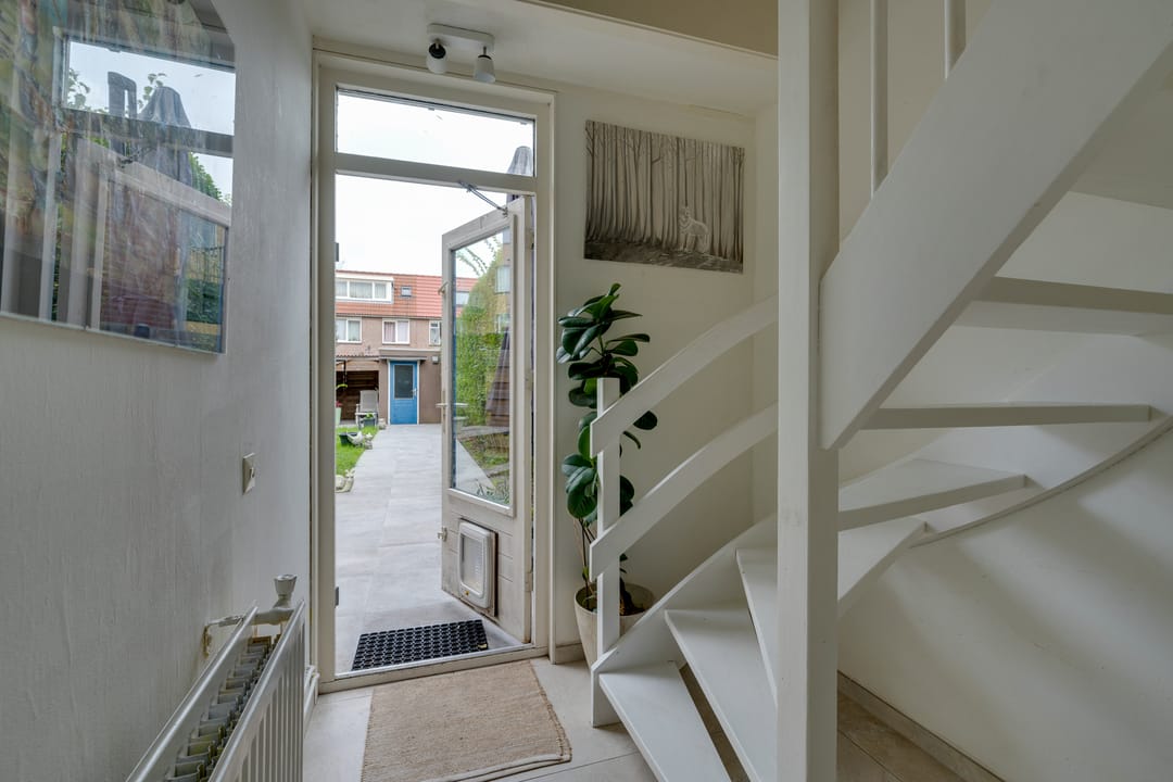 Foto 28 van Landauerstraat 38