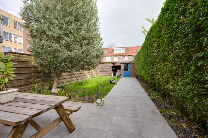 Photo 29 of Landauerstraat 38