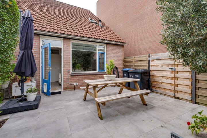 Photo 31 of Landauerstraat 38