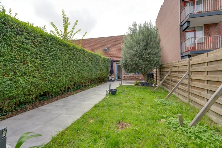 Photo 33 of Landauerstraat 38