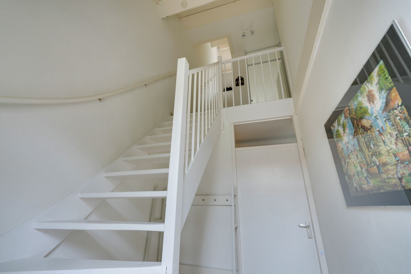 Foto 35 van Landauerstraat 38