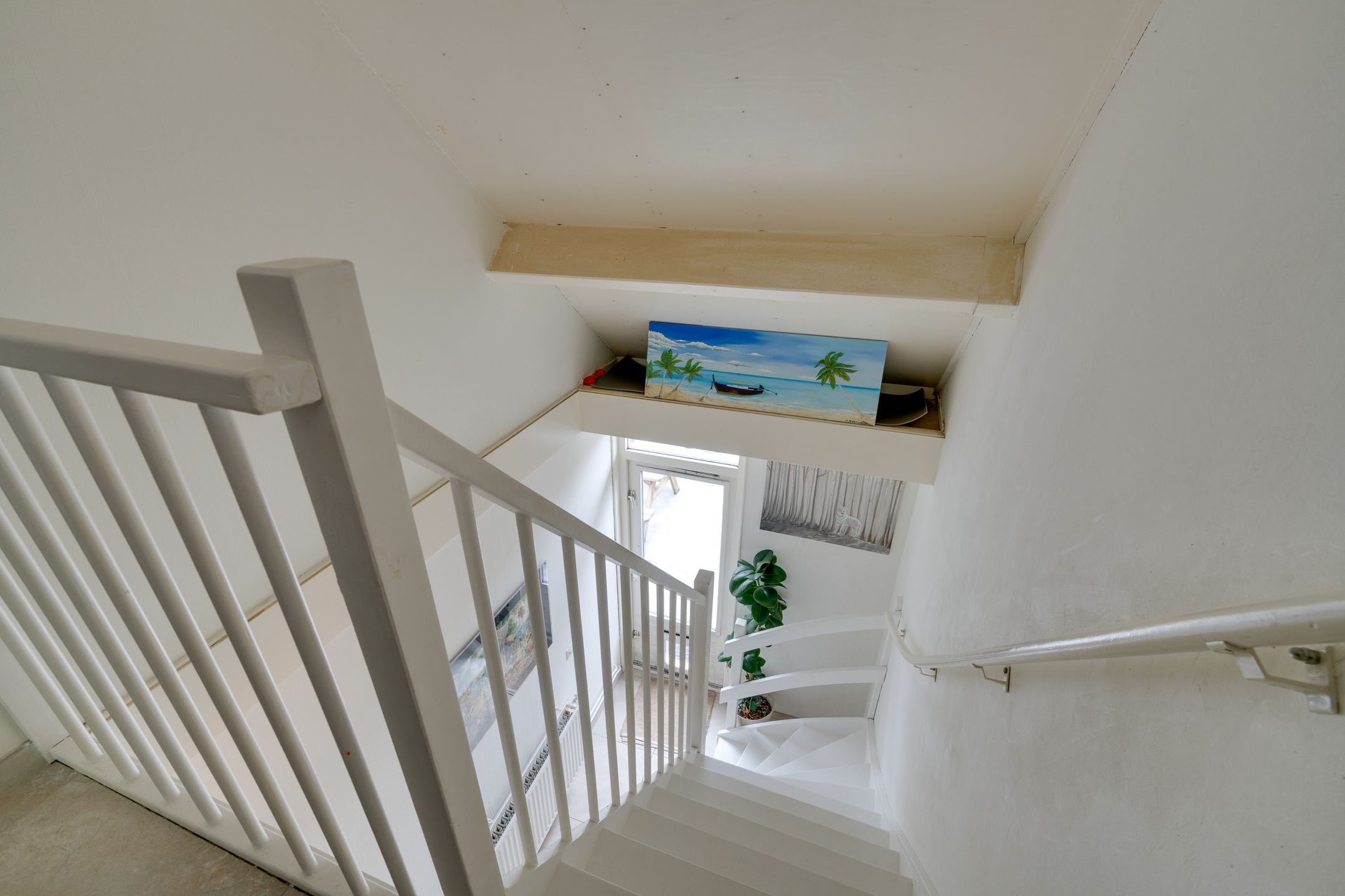 Foto 36 van Landauerstraat 38