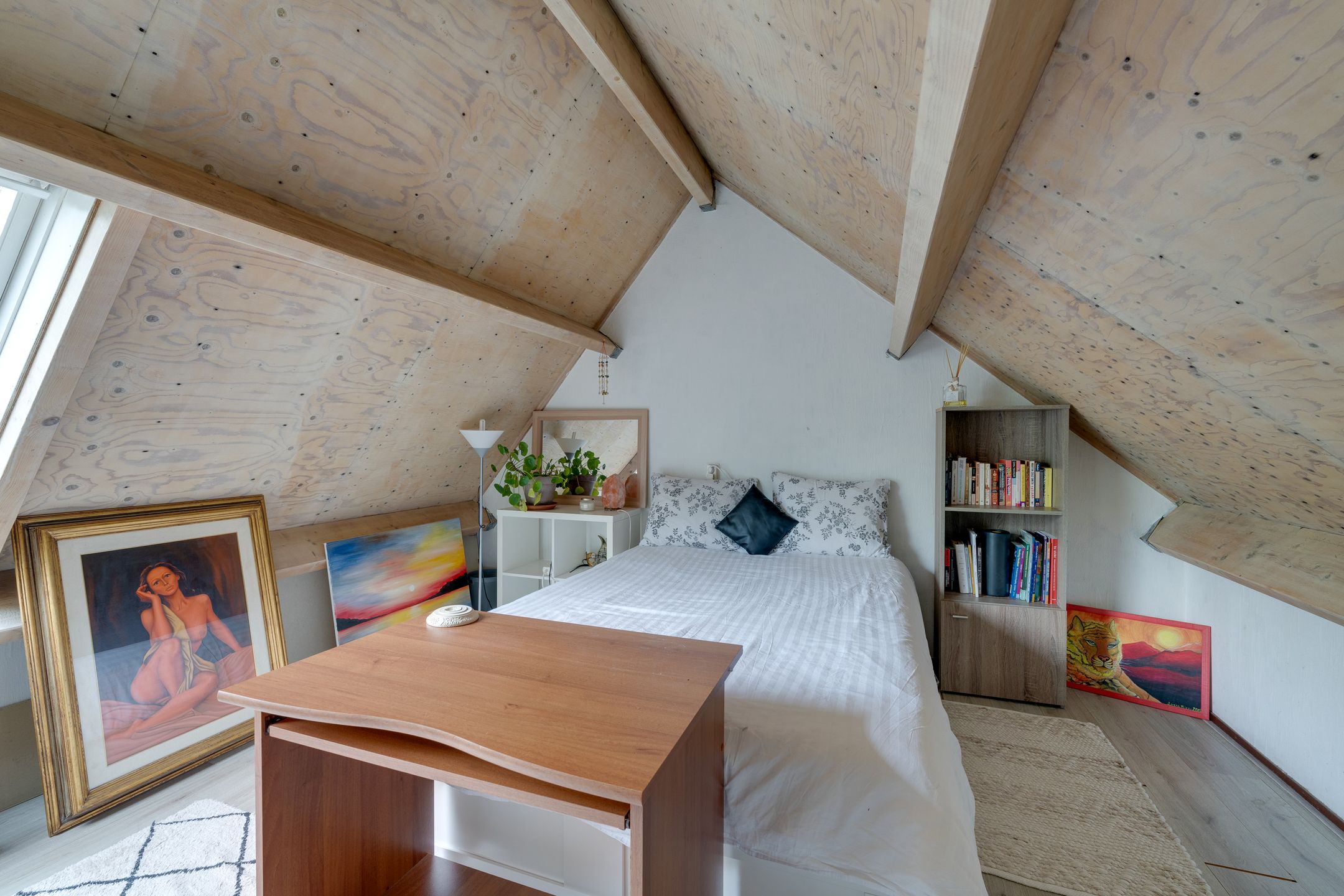 Foto 51 van Landauerstraat 38