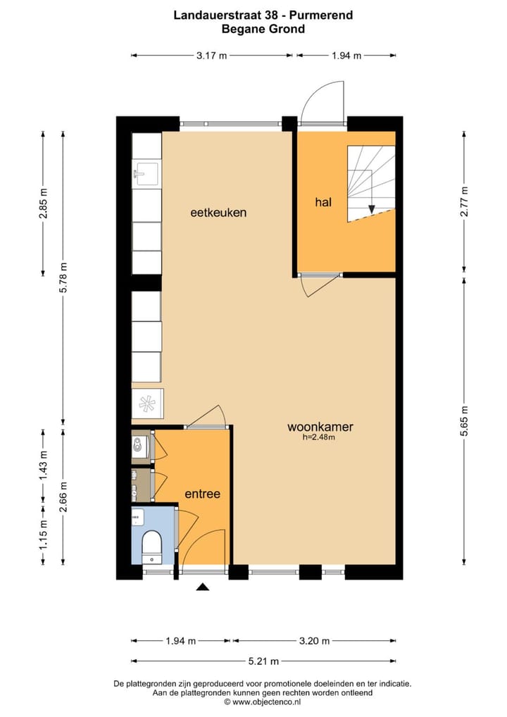 Photo 54 of Landauerstraat 38