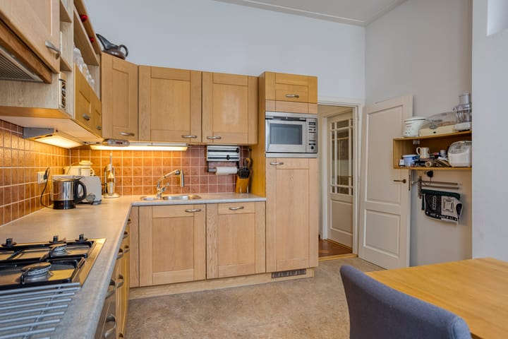 Photo 3 of Dominicanenstraat 103