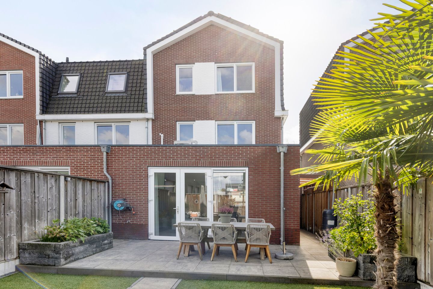 Photo 1 of Bleekweg 20