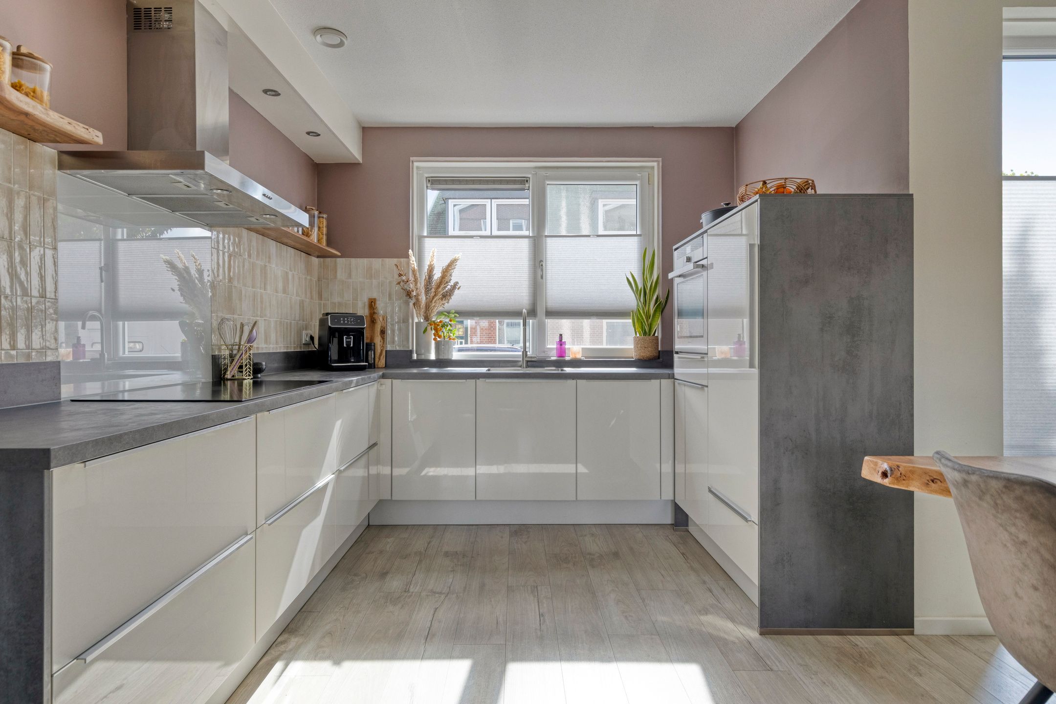 Foto 3 van Bleekweg 20