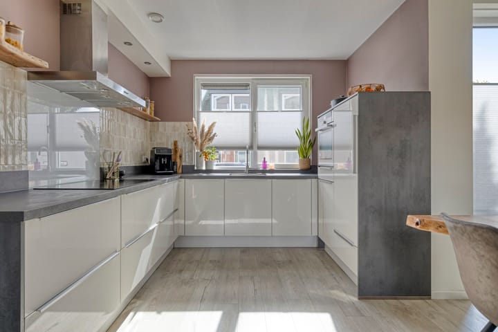 Photo 3 of Bleekweg 20