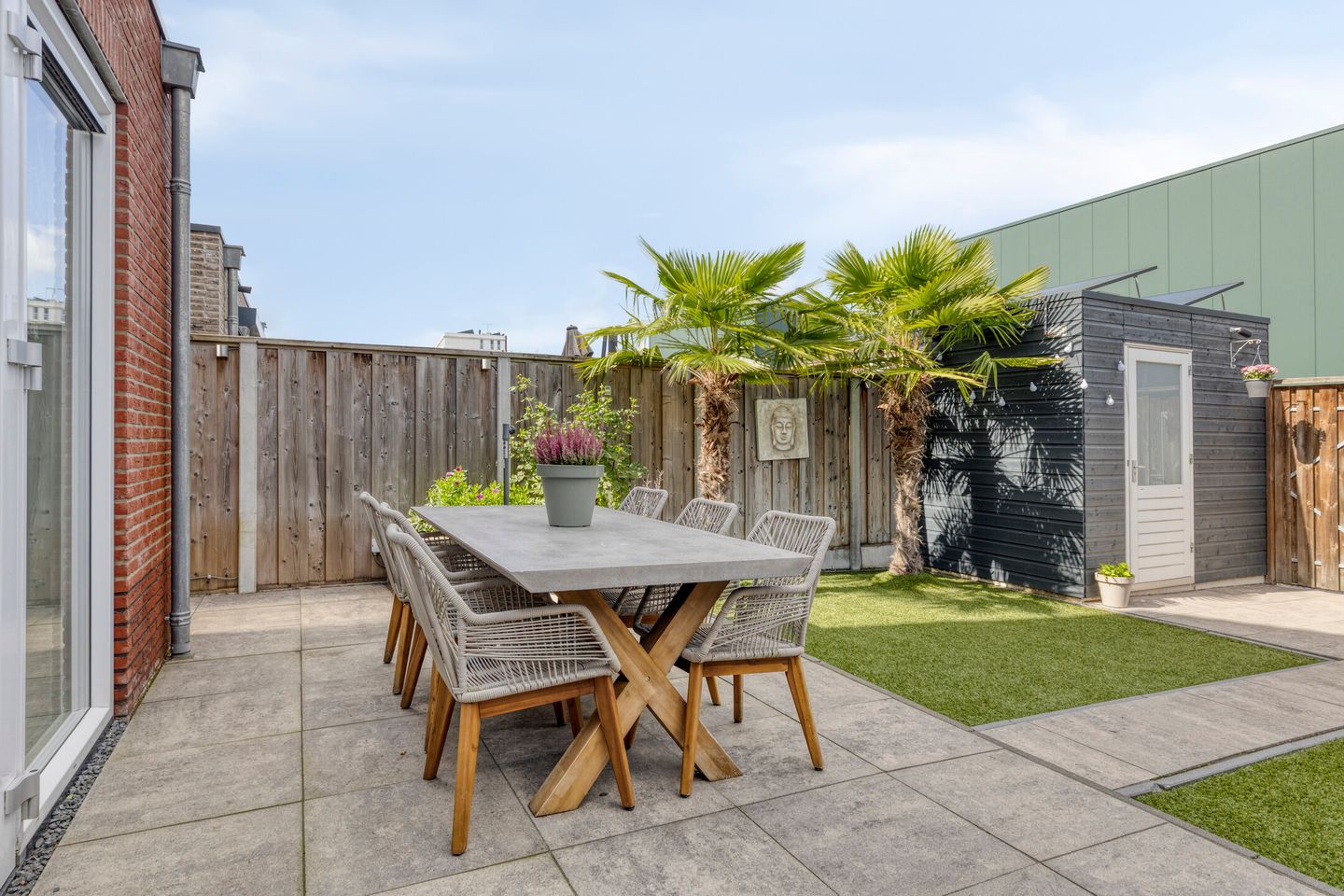 Foto 4 van Bleekweg 20