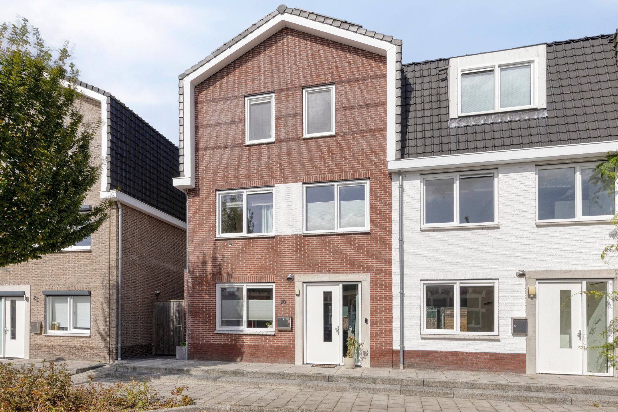 Foto 6 van Bleekweg 20