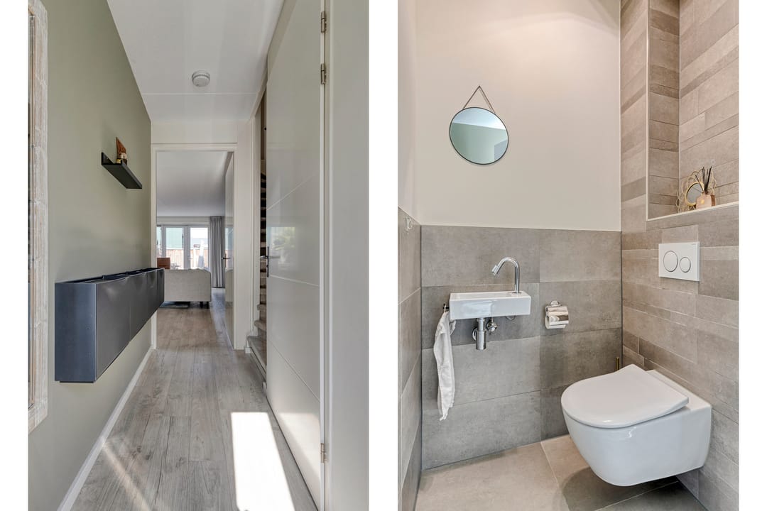 Foto 7 van Bleekweg 20