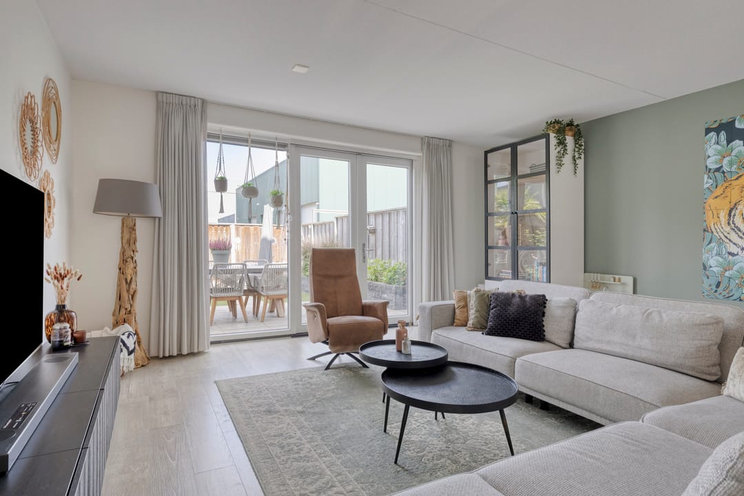 Foto 8 van Bleekweg 20