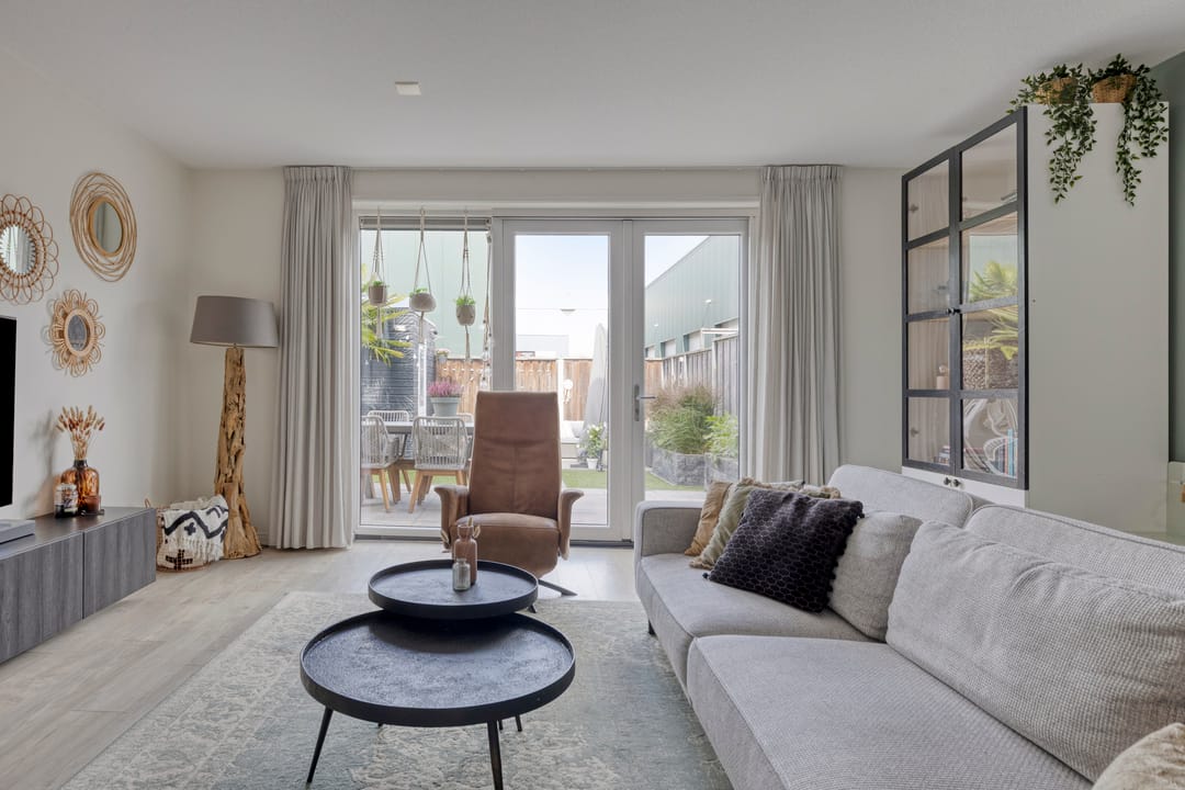 Foto 13 van Bleekweg 20