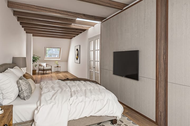 Foto 6 van Dominicanenstraat 103