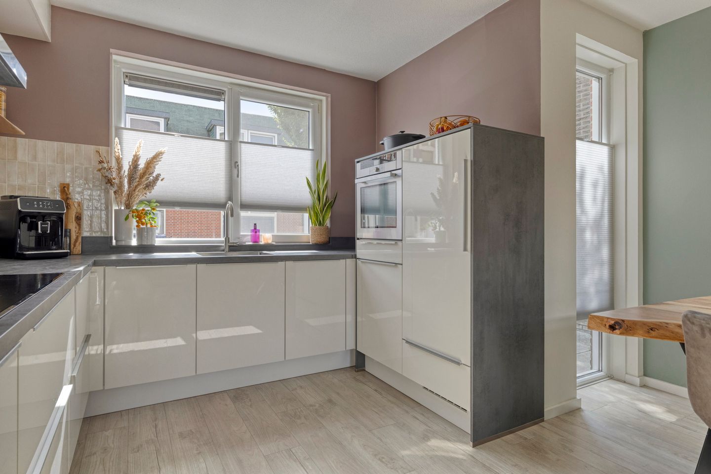 Foto 20 van Bleekweg 20