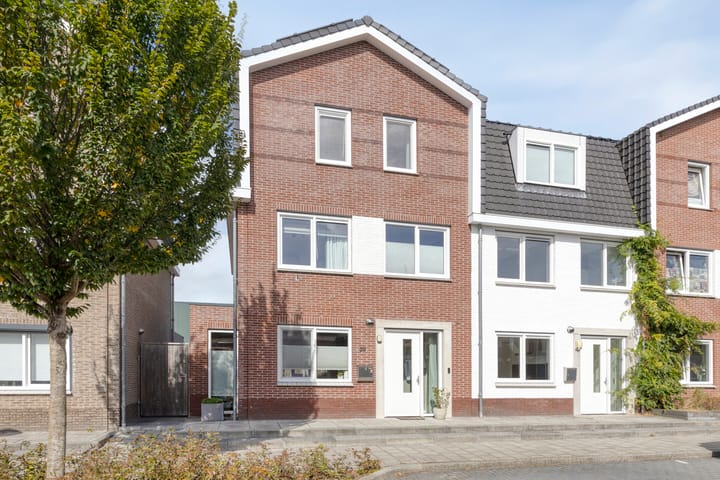 Photo 5 of Bleekweg 20