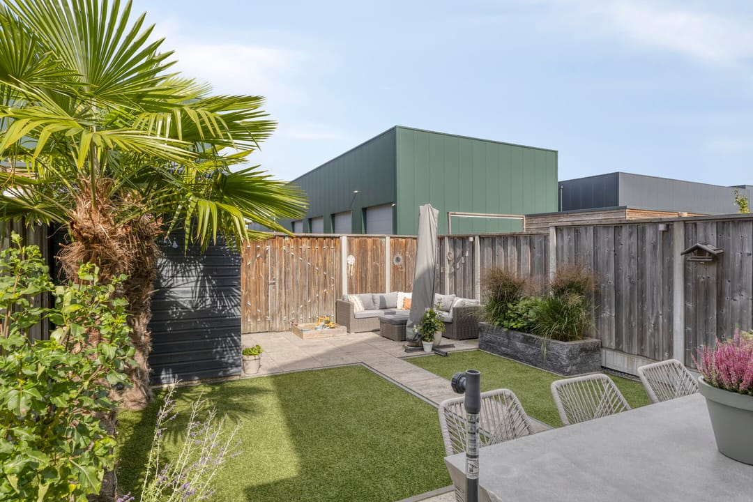 Foto 38 van Bleekweg 20