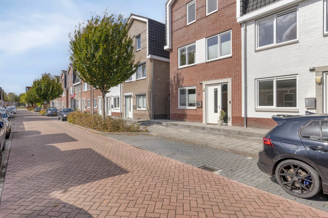 Foto 43 van Bleekweg 20