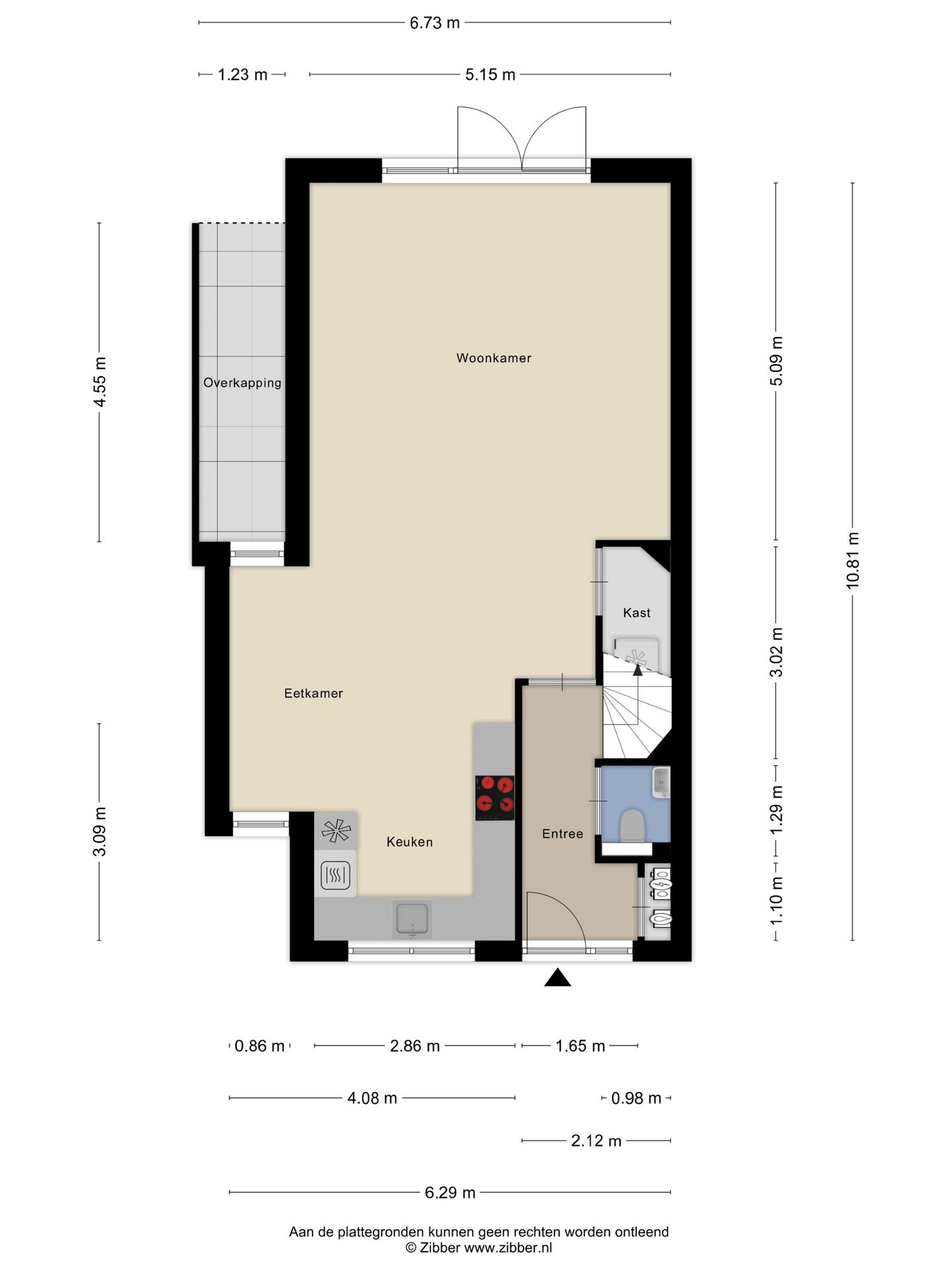 Foto 44 van Bleekweg 20