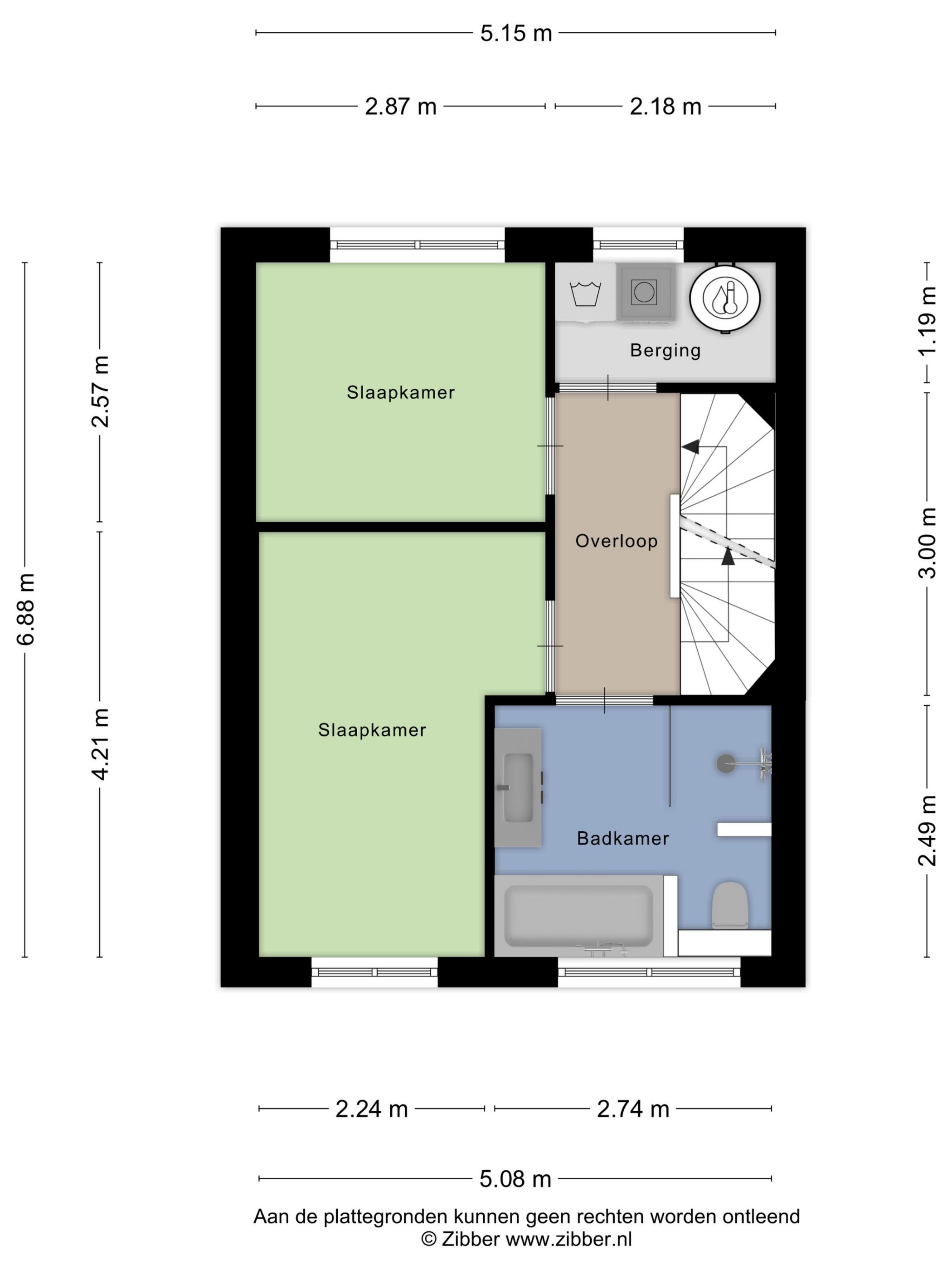 Foto 45 van Bleekweg 20