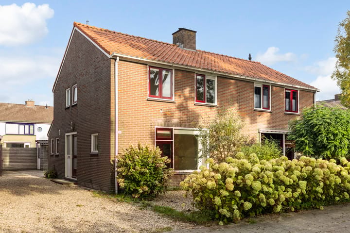 Westbroekse molenweg 14