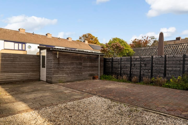 Photo 14 of Westbroekse molenweg 14