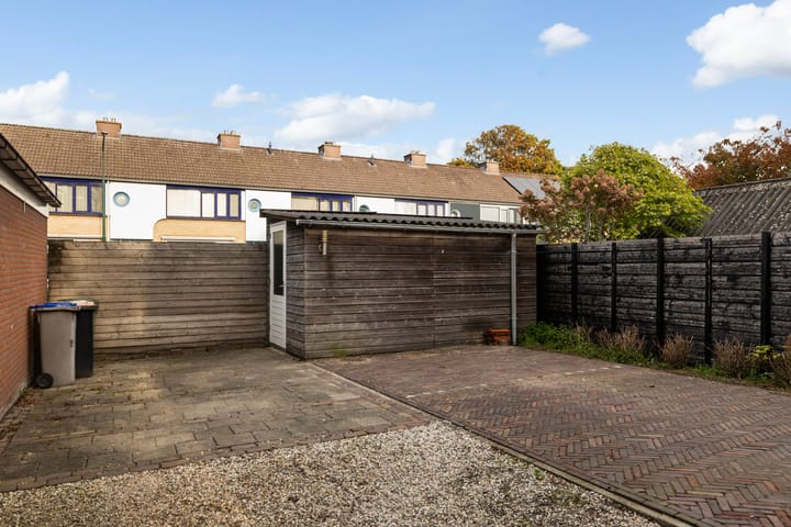 Photo 16 of Westbroekse molenweg 14