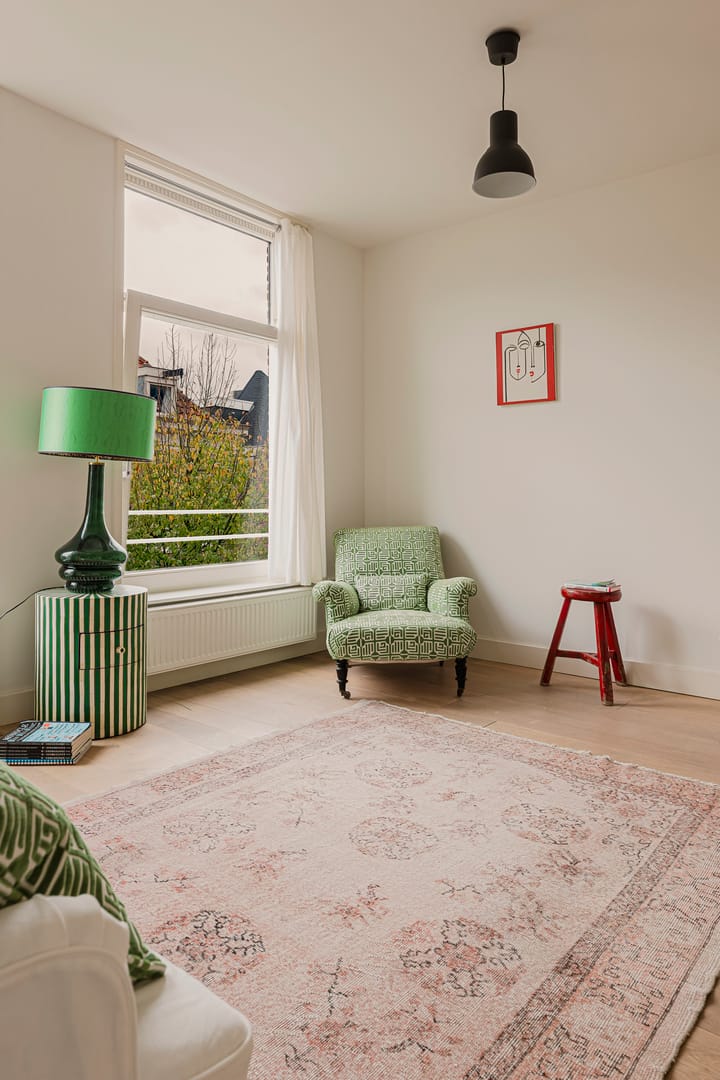 Foto 3 van Agatha Dekenstraat 59-2