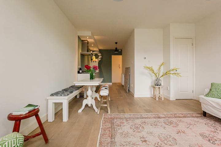 Foto 4 van Agatha Dekenstraat 59-2