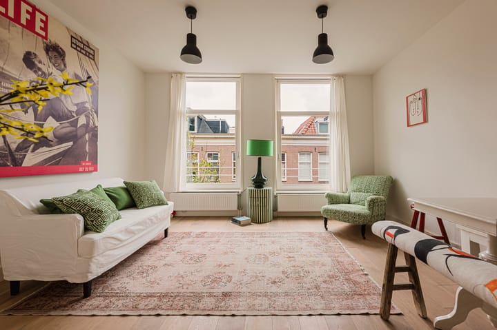 Foto 5 van Agatha Dekenstraat 59-2