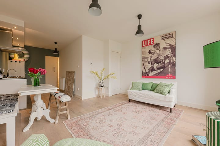 Foto 6 van Agatha Dekenstraat 59-2