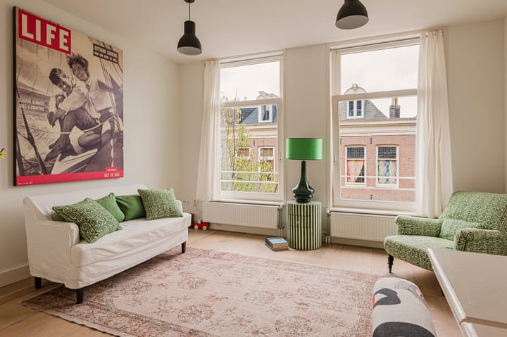 Foto 8 van Agatha Dekenstraat 59-2