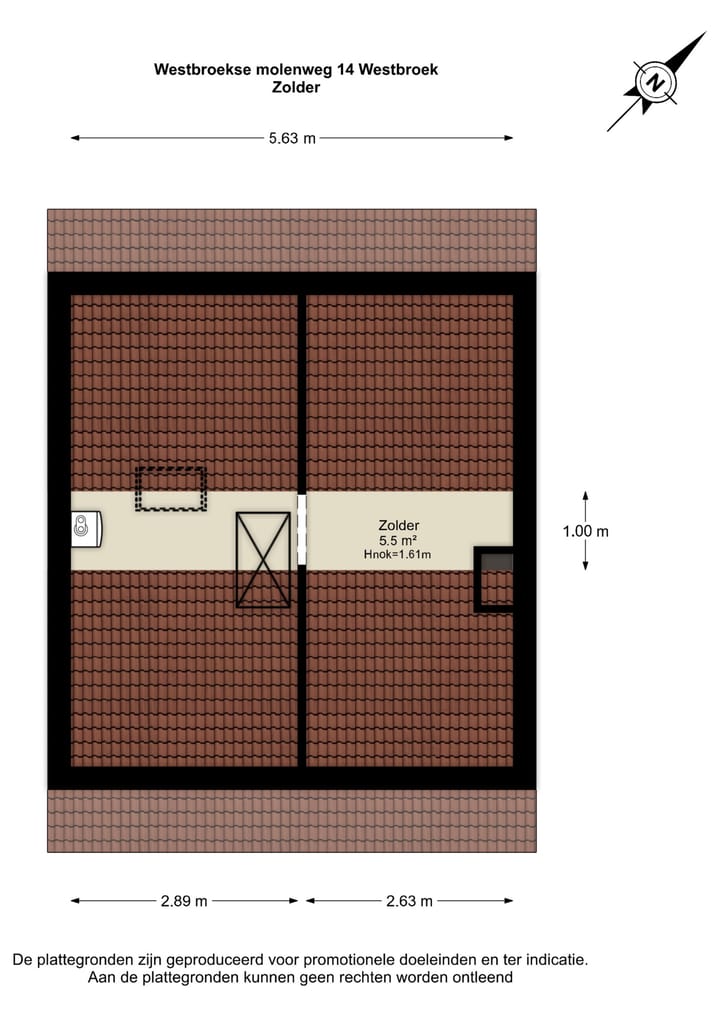 Photo 36 of Westbroekse molenweg 14