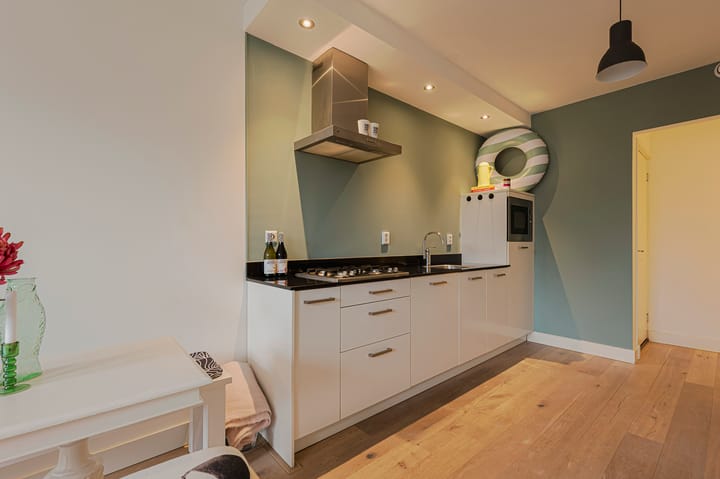 Foto 10 van Agatha Dekenstraat 59-2