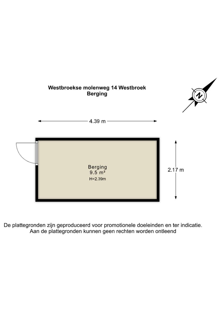 Photo 38 of Westbroekse molenweg 14