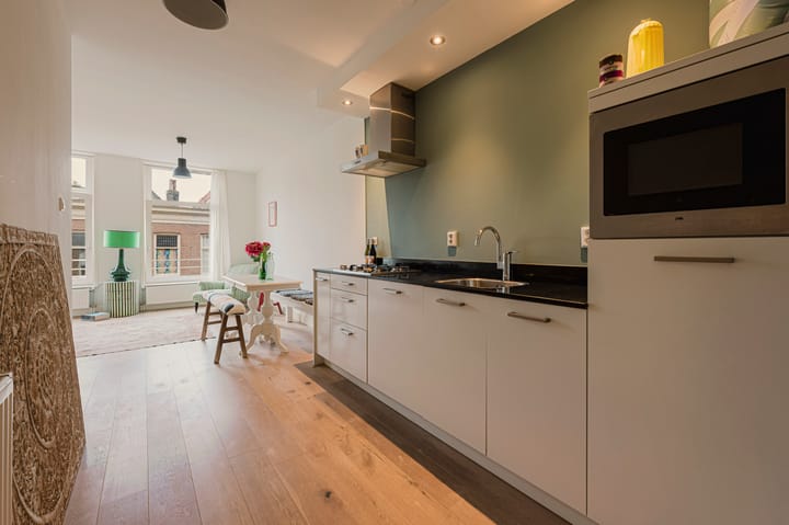 Foto 11 van Agatha Dekenstraat 59-2