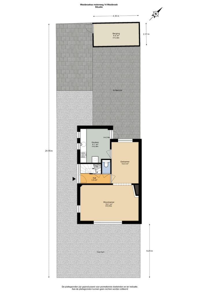 Photo 40 of Westbroekse molenweg 14