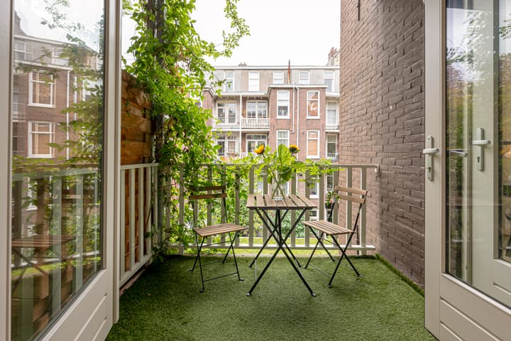 Foto 14 van Agatha Dekenstraat 59-2