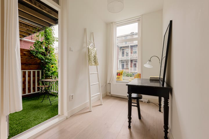 Foto 16 van Agatha Dekenstraat 59-2