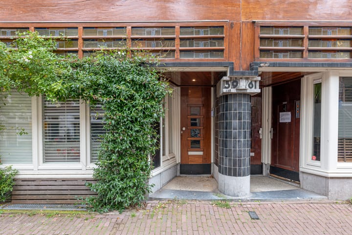 Foto 20 van Agatha Dekenstraat 59-2