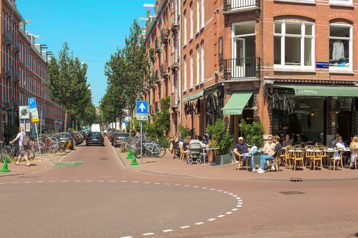 Foto 21 van Agatha Dekenstraat 59-2