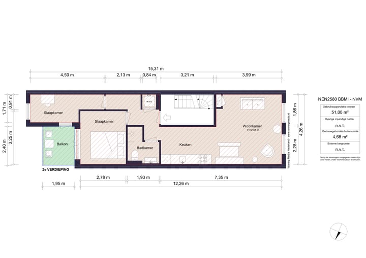 Foto 27 van Agatha Dekenstraat 59-2