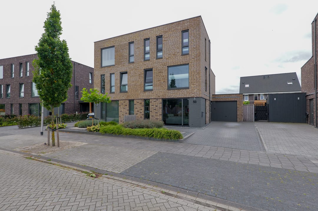 Foto 2 van Bosrank 50