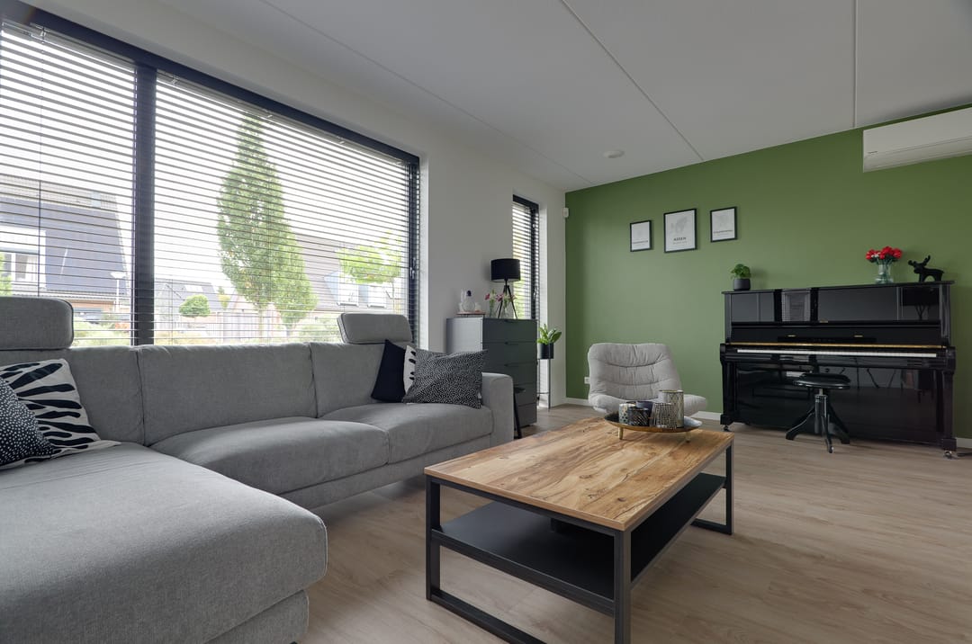 Foto 7 van Bosrank 50