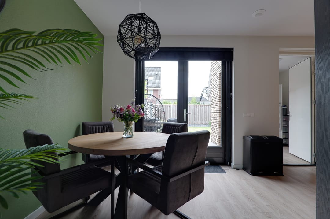 Foto 8 van Bosrank 50