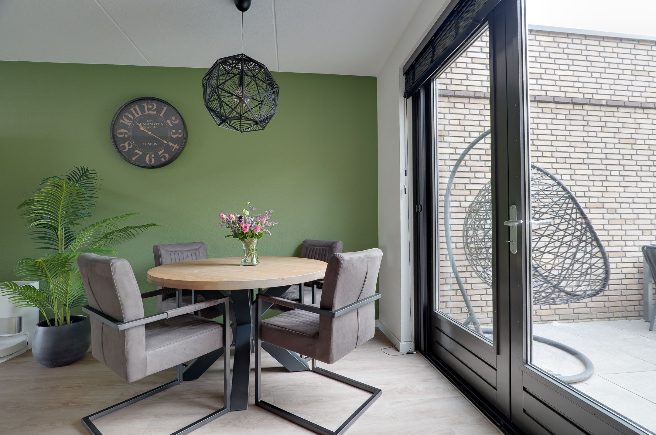 Foto 9 van Bosrank 50