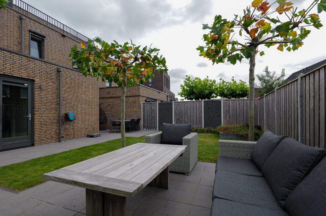 Foto 31 van Bosrank 50